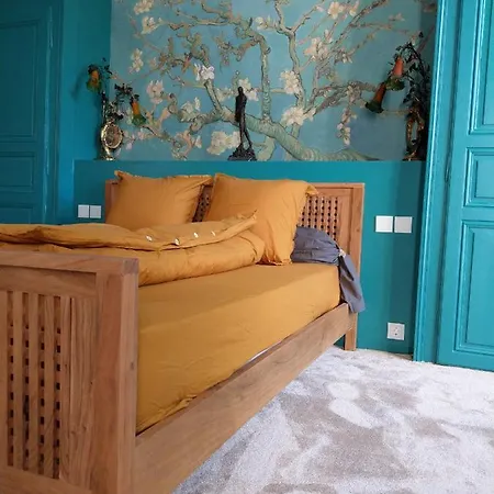 Bed & Breakfast Le Grand Barrois