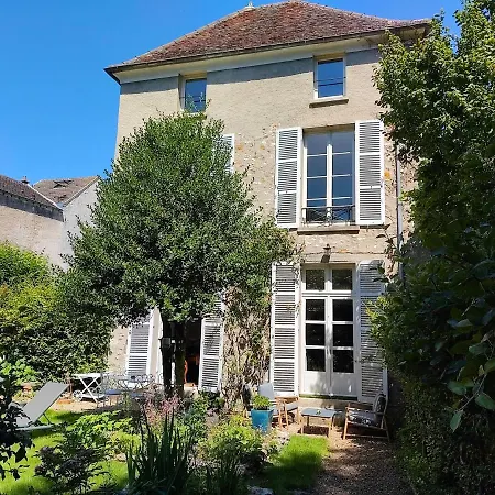 Le Grand Barrois Bed & Breakfast
