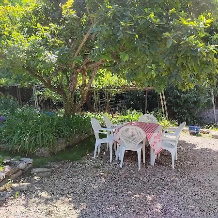 Bed & Breakfast Le Grand Barrois *