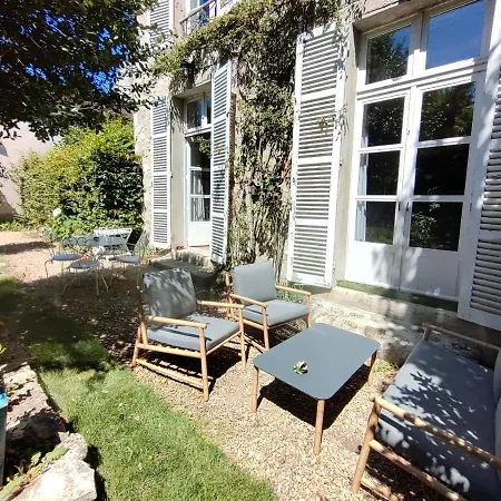 Le Grand Barrois Bed & Breakfast