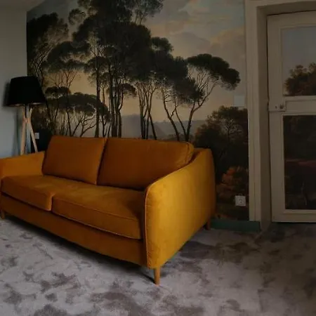 Bed & Breakfast Le Grand Barrois