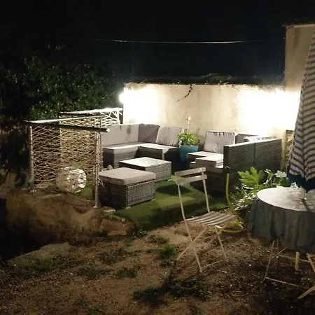 Bed & Breakfast Le Grand Barrois *