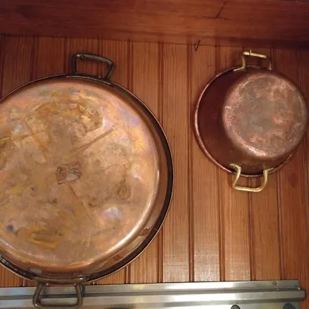 Le Grand Barrois Bed & Breakfast *