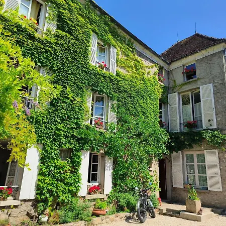 Bed & Breakfast Le Grand Barrois *