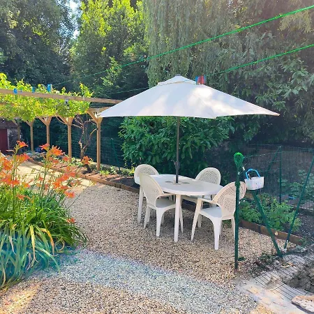 Le Grand Barrois Bed & Breakfast