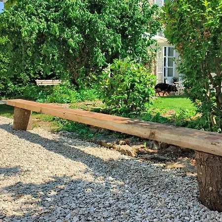 Le Grand Barrois Bed & Breakfast