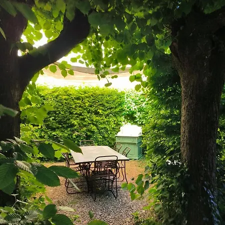 Bed & Breakfast Le Grand Barrois Crecy-la-Chapelle