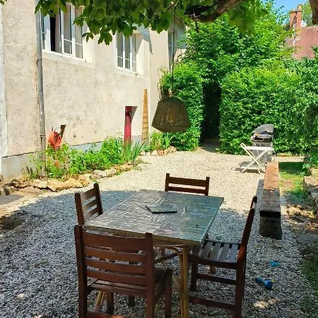 Le Grand Barrois 4* Crecy-la-Chapelle