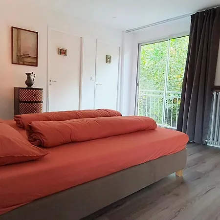 Le Grand Barrois Bed & Breakfast