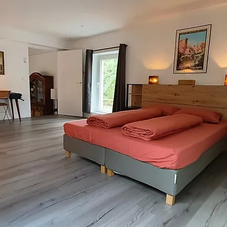 Bed & Breakfast Le Grand Barrois *