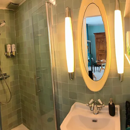 Le Grand Barrois فندق مبيت وإفطار 4*