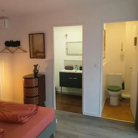 فندق مبيت وإفطار Le Grand Barrois 4*