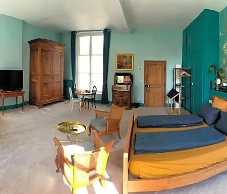 Le Grand Barrois Panzió