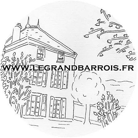 Panzió Le Grand Barrois 4*