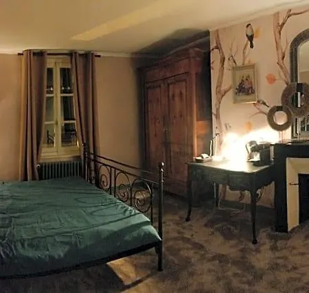Le Grand Barrois 4*