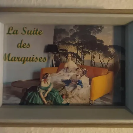 Couette-café Le Grand Barrois