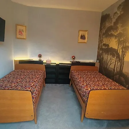 Le Grand Barrois Couette-café 4*